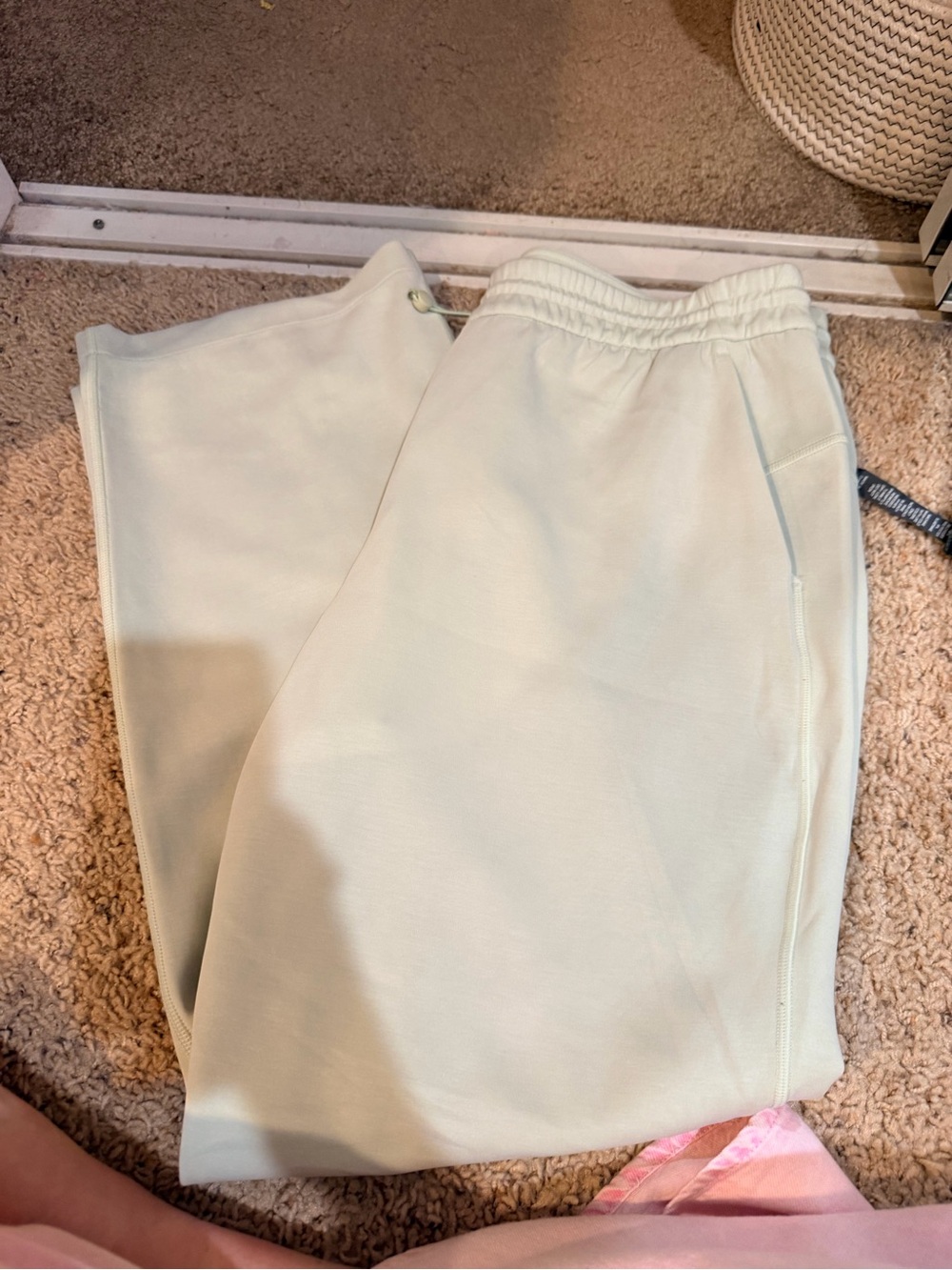 Lululemon Softstream Wide Leg Pants